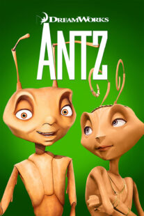 دانلود انیمیشن Antz 1998376011-223183916