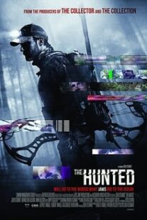 دانلود فیلم The Hunted 2013374352-2522882