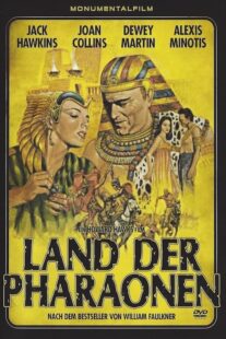 دانلود فیلم Land of the Pharaohs 1955376653-1681416126