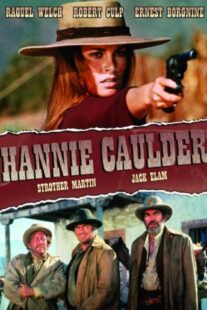 دانلود فیلم Hannie Caulder 1971376191-555975920