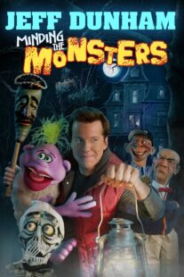 دانلود فیلم Jeff Dunham: Minding the Monsters 2012374936-2133298543