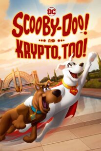 دانلود انیمیشن Scooby-Doo! And Krypto, Too! 2023376826-1730904853