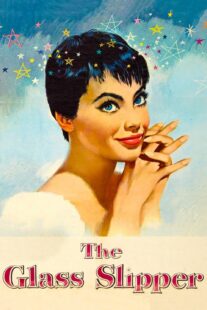 دانلود فیلم The Glass Slipper 1955376627-599788004