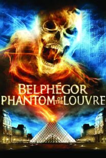 دانلود فیلم Belphegor: Phantom of the Louvre 2001377352-175067896
