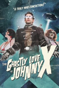 دانلود فیلم The Ghastly Love of Johnny X 2012374562-1484773766
