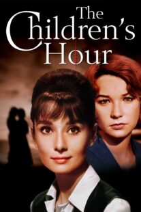 دانلود فیلم The Children’s Hour 1961376477-1302089273