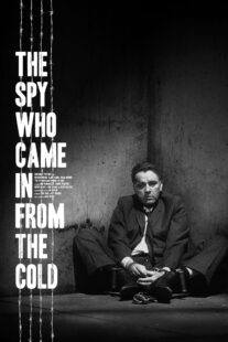 دانلود فیلم The Spy Who Came in from the Cold 1965376235-1784582754
