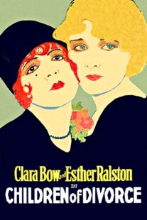 دانلود فیلم Children of Divorce 1927376645-2145489469