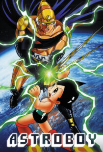 دانلود انیمه Astro Boy379674-335586466