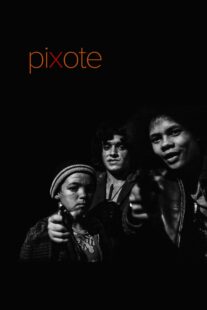 دانلود فیلم Pixote 1980377741-571497329