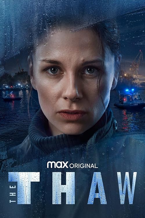 دانلود سریال The Thaw (Odwilz)