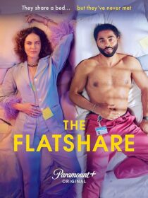 دانلود سریال The Flatshare379707-905567904