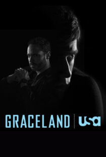 دانلود سریال Graceland379604-1897207269