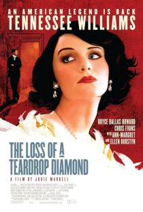 دانلود فیلم The Loss of a Teardrop Diamond 2008377873-787746333