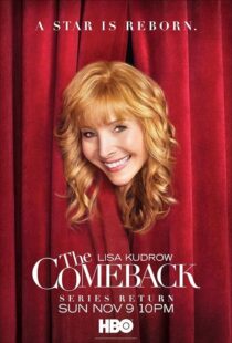 دانلود سریال The Comeback378418-999226741
