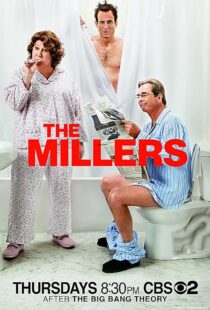 دانلود سریال The Millers379214-1215266789