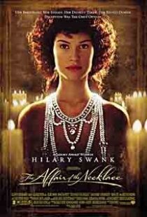 دانلود فیلم The Affair of the Necklace 2001378991-164908669
