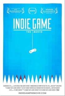 دانلود مستند Indie Game: The Movie 2012379058-973842020