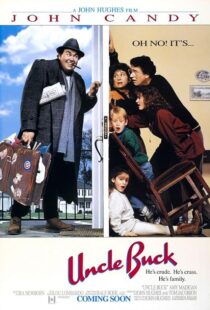 دانلود فیلم Uncle Buck 1989379349-890726590
