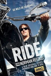 دانلود سریال Ride with Norman Reedus378181-644049778