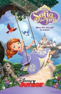 دانلود انیمیشن Sofia the First421294-1207910454