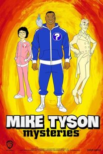 دانلود انیمیشن Mike Tyson Mysteries379438-227582479
