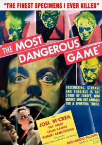دانلود فیلم The Most Dangerous Game 1932378046-1989035772