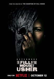 دانلود سریال The Fall of the House of Usher378601-988579700