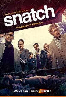 دانلود سریال Snatch378668-580711759
