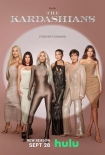 دانلود سریال The Kardashians332879-704428067