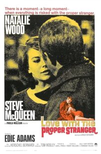 دانلود فیلم Love with the Proper Stranger 1963378628-215629126