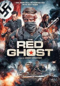 دانلود فیلم The Red Ghost 2020378688-401717494