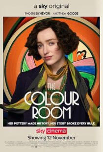 دانلود فیلم The Colour Room 2021378344-371931114