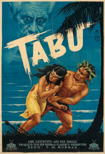 دانلود فیلم Tabu: A Story of the South Seas 1931378086-1326101021