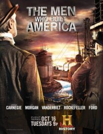 دانلود سریال The Men Who Built America378779-746230315