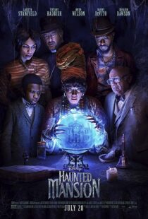 دانلود فیلم Haunted Mansion 2023377841-1797263407
