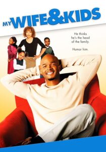 دانلود سریال My Wife and Kids378256-924981494