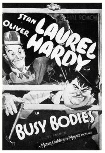 دانلود فیلم Busy Bodies 1933378028-2020400195