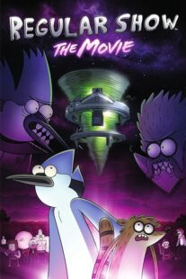 دانلود انیمیشن Regular Show: The Movie 2015377854-41275499