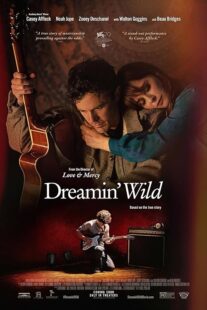 دانلود فیلم Dreamin’ Wild 2022377953-690886966