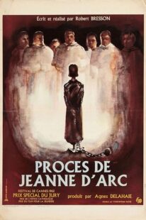 دانلود فیلم The Trial of Joan of Arc 1962379085-2048780791