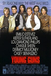 دانلود فیلم Young Guns 1988378591-478082358