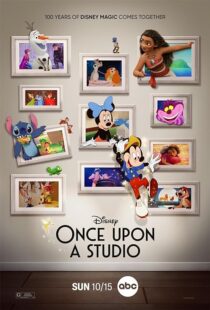 دانلود انیمیشن Once Upon a Studio 2023378964-257862483