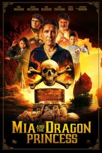 دانلود فیلم Mia and the Dragon Princess 2023379557-807259667