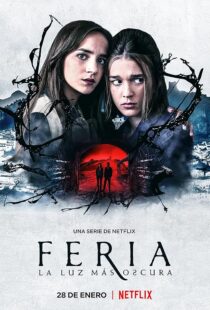 دانلود سریال Feria: The Darkest Light379107-1067005629