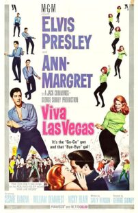 دانلود فیلم Viva Las Vegas 1964379380-60965588