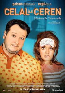 دانلود فیلم Celal and Ceren 2013378632-1084262720