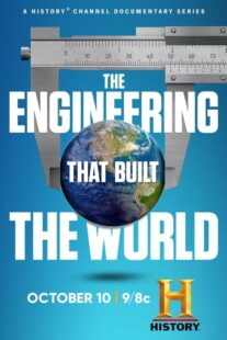 دانلود سریال The Engineering That Built the World378850-514638456