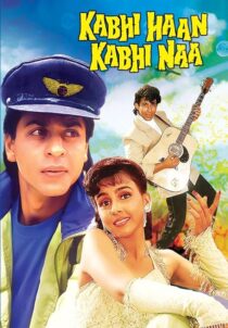 دانلود فیلم هندی Kabhi Haan Kabhi Naa 1994377641-1865112483
