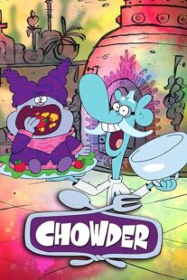 دانلود انیمیشن Chowder379433-1069436536